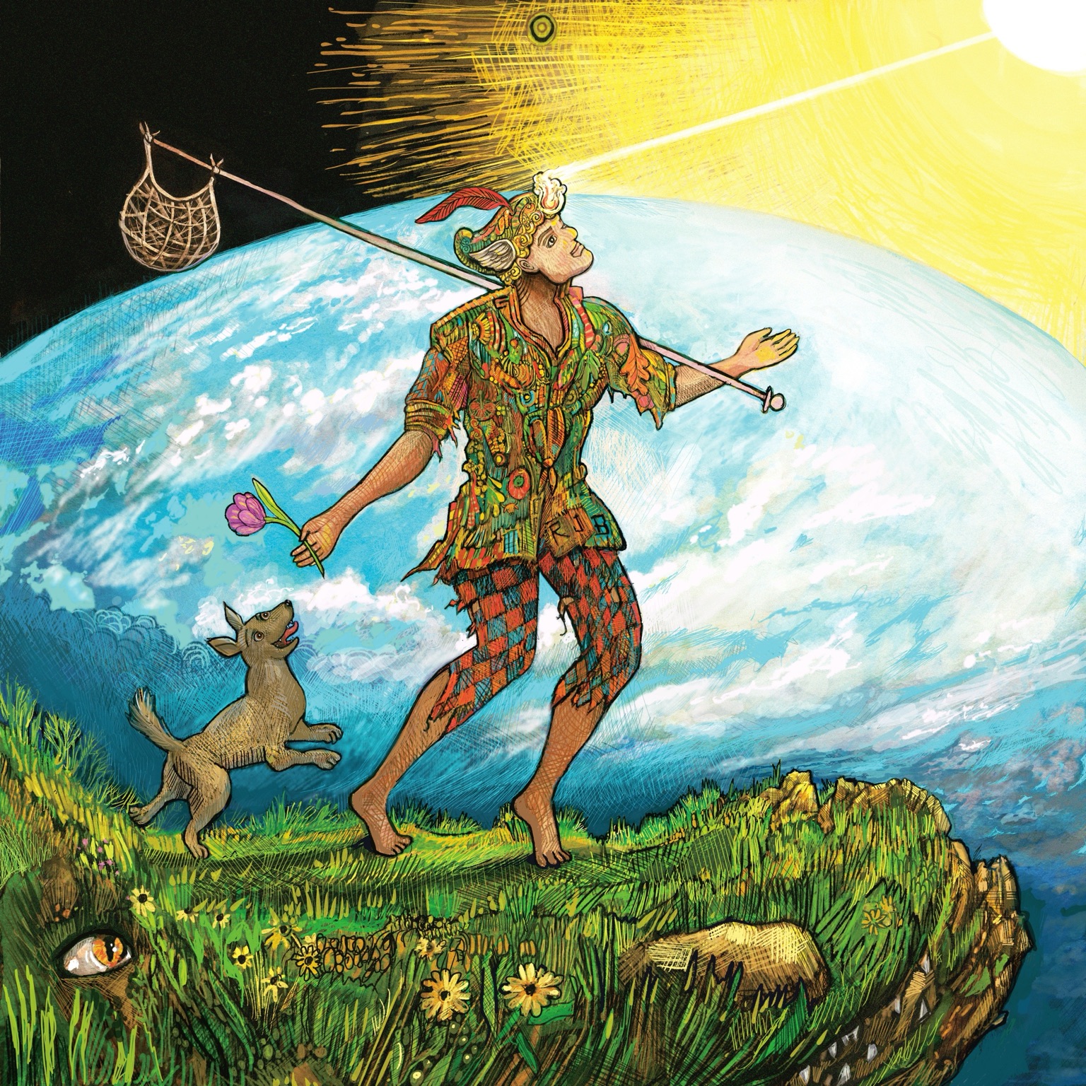 The Fool