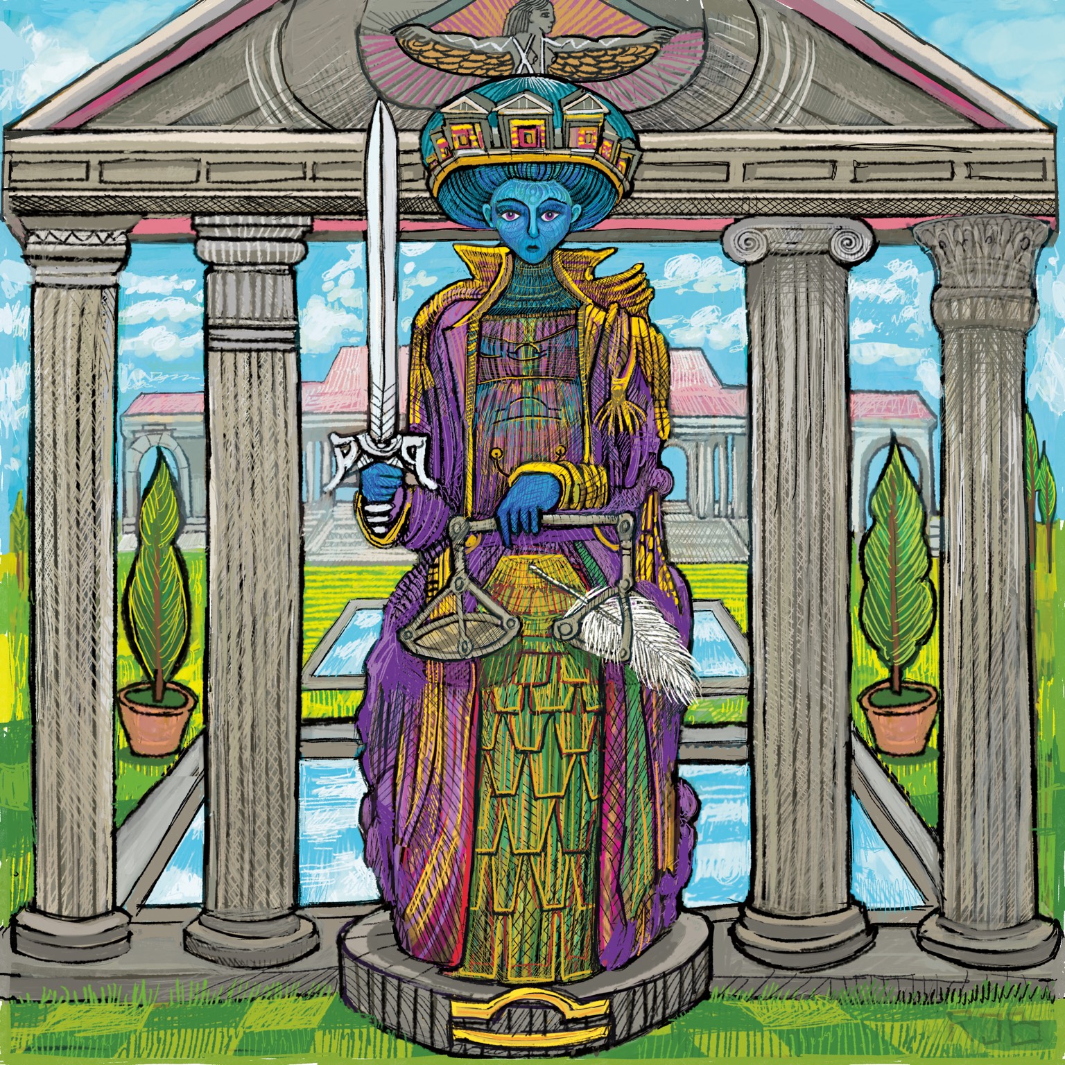 Justice