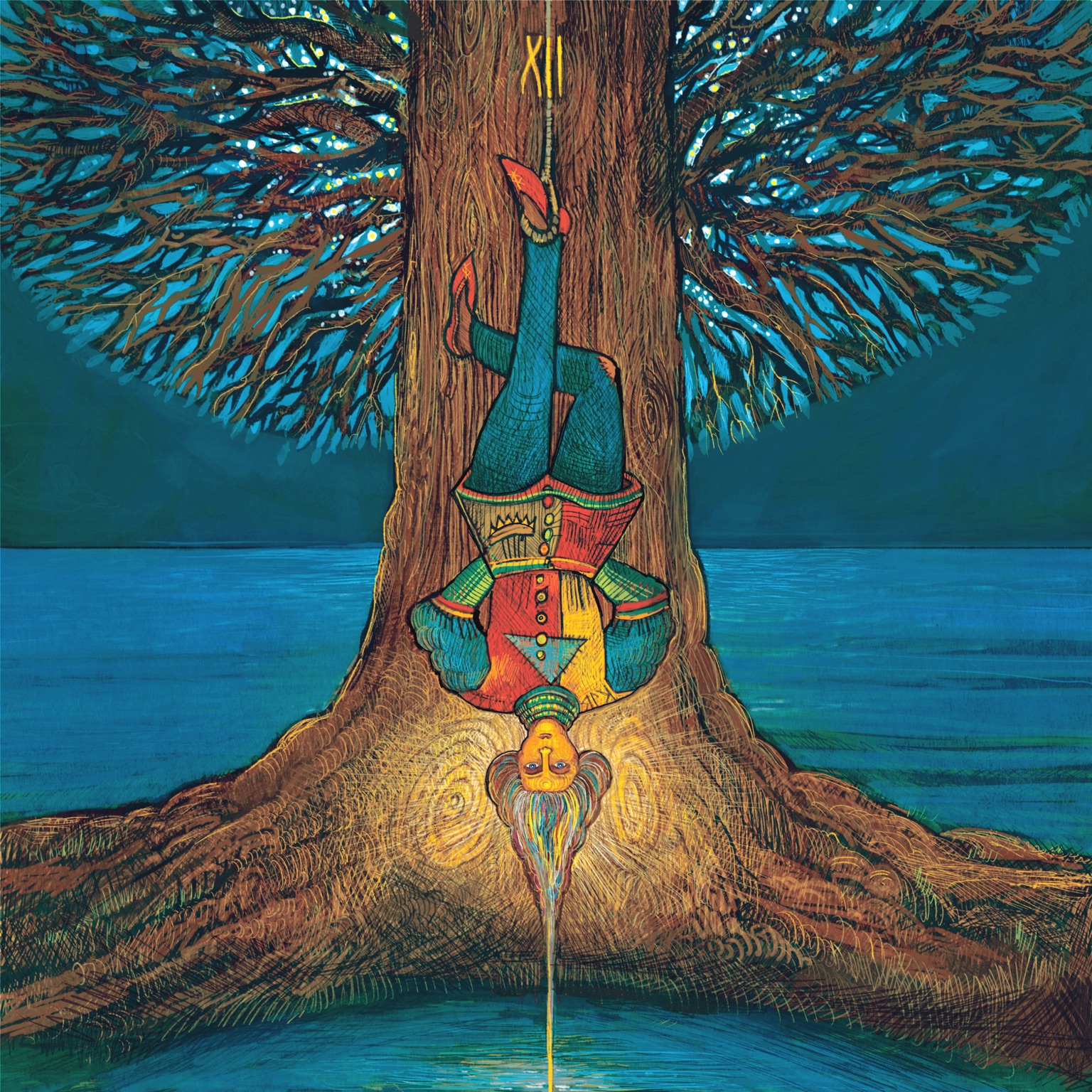The Hanged Man