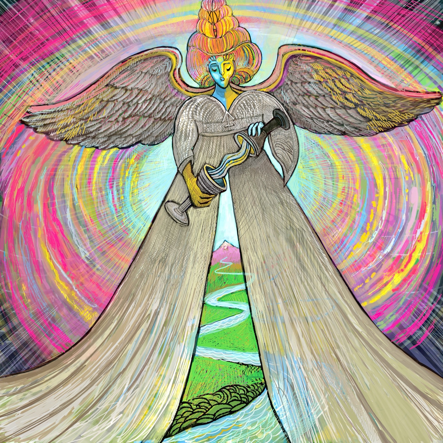 Temperance