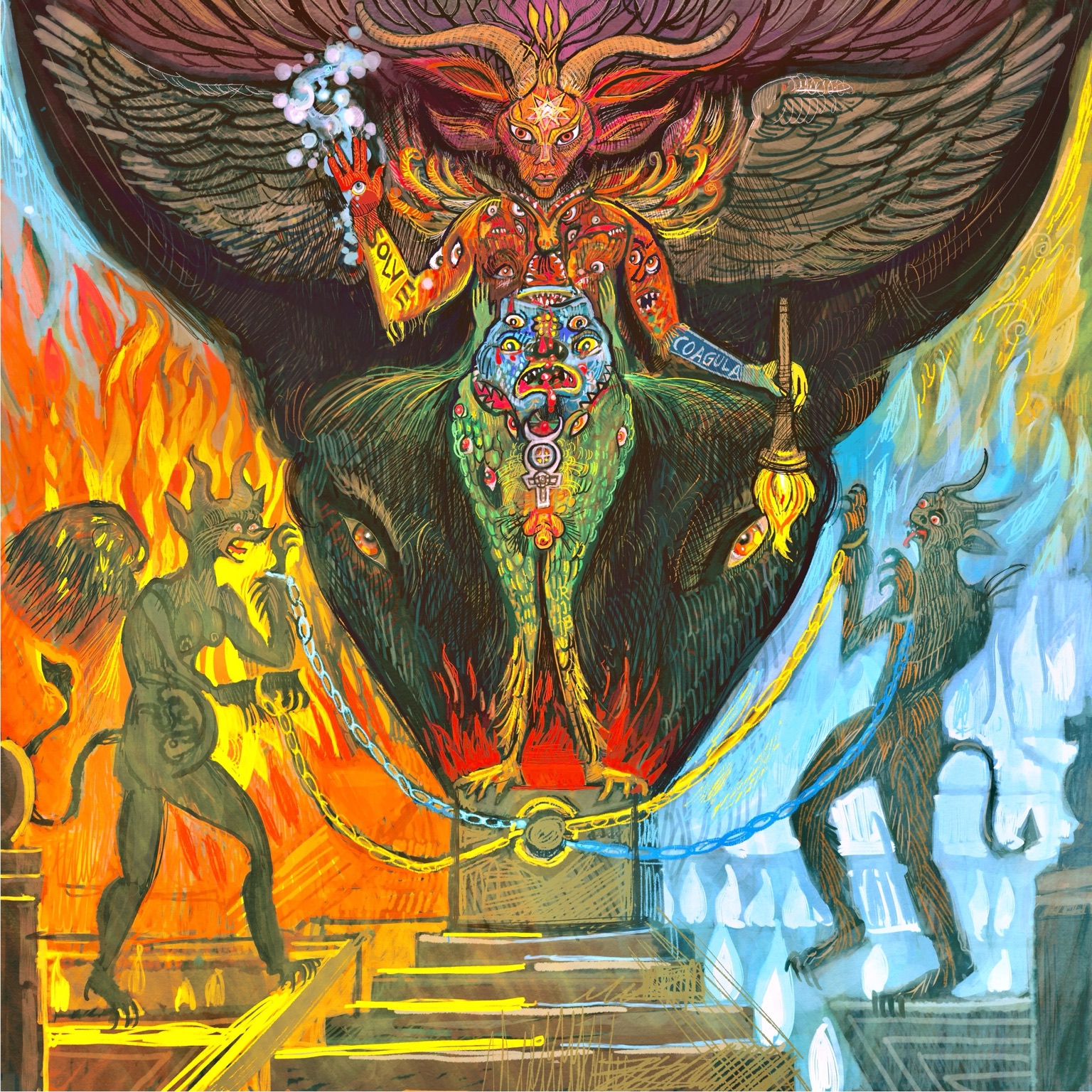 The Devil