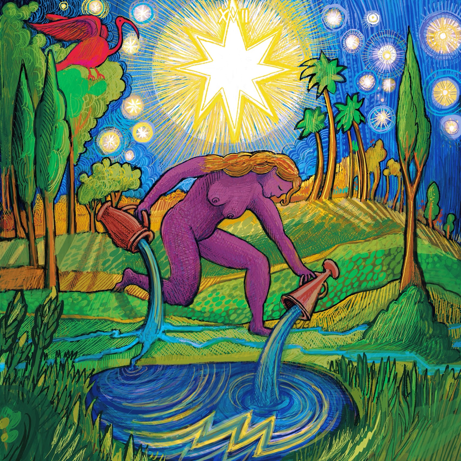 The Star